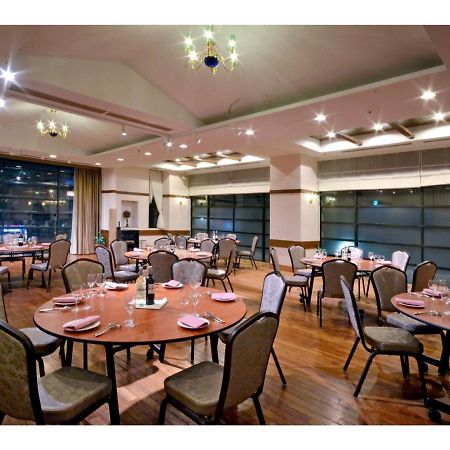 Hotel Rose Garden Shinjuku - Vacation Stay 72146V Τόκιο Εξωτερικό φωτογραφία