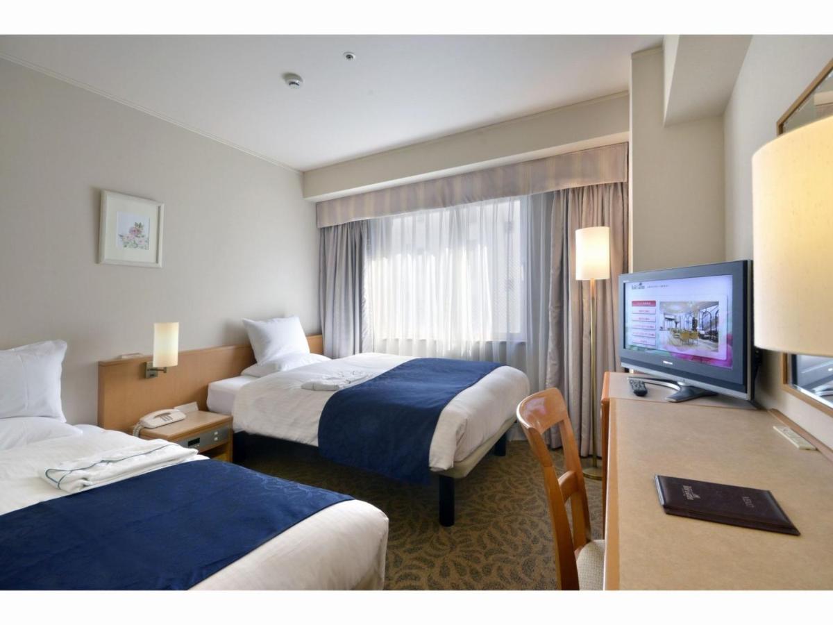 Hotel Rose Garden Shinjuku - Vacation Stay 72146V Τόκιο Εξωτερικό φωτογραφία