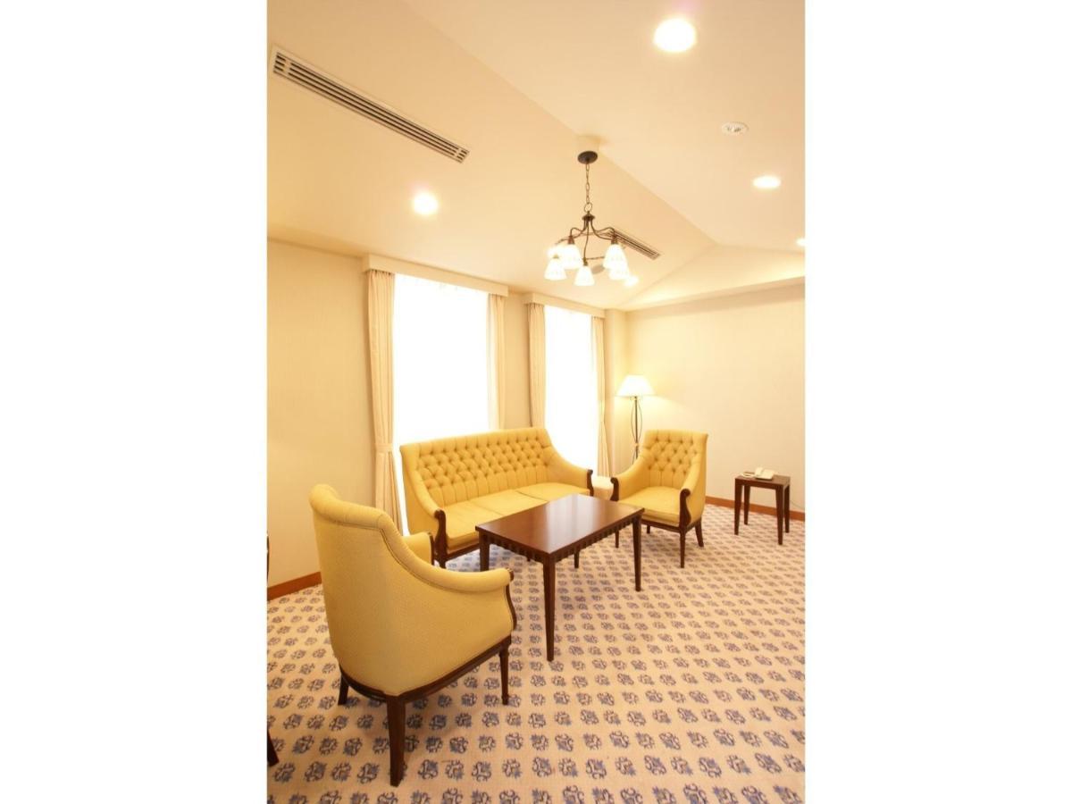 Hotel Rose Garden Shinjuku - Vacation Stay 72146V Τόκιο Εξωτερικό φωτογραφία