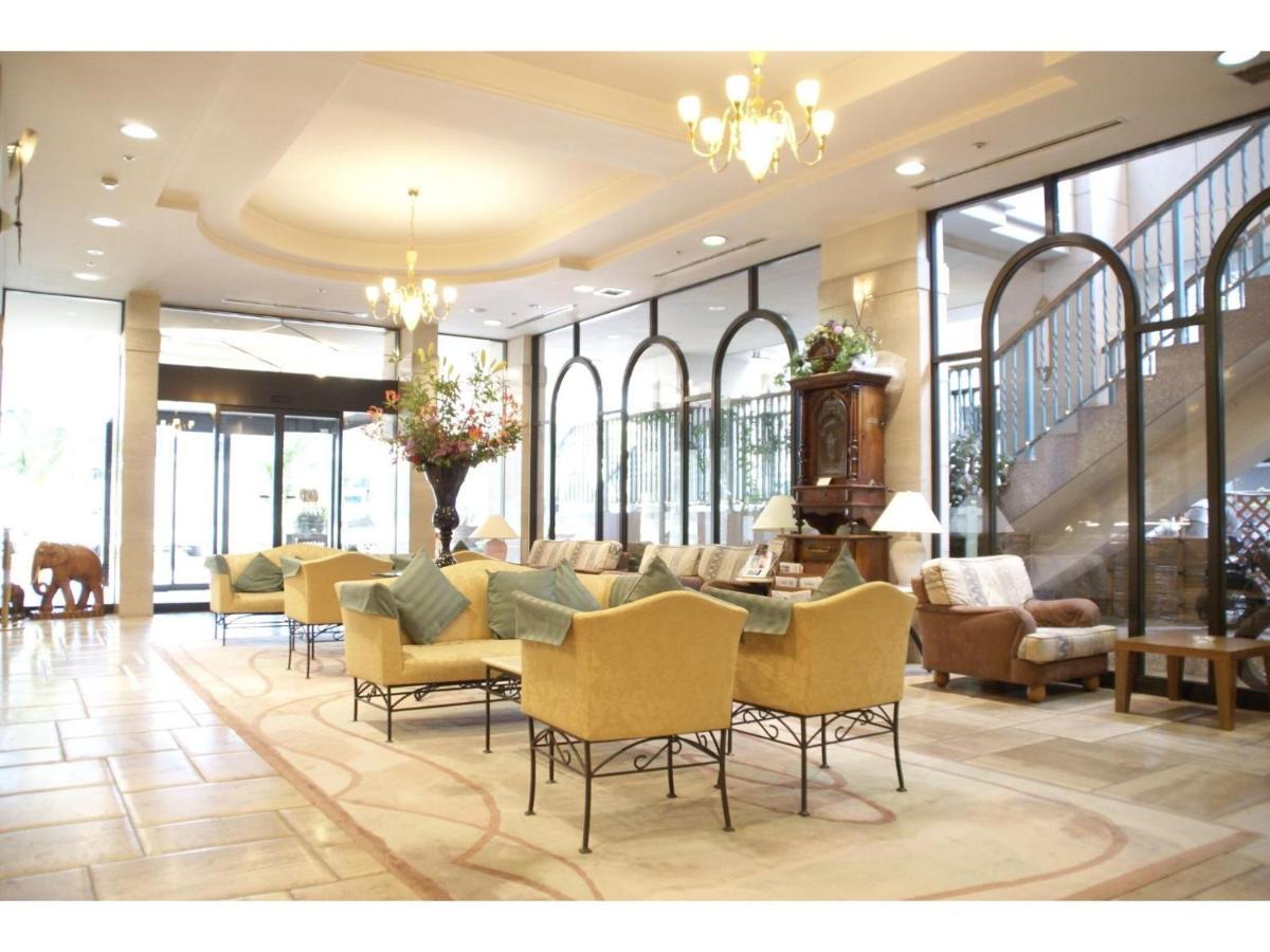 Hotel Rose Garden Shinjuku - Vacation Stay 72146V Τόκιο Εξωτερικό φωτογραφία